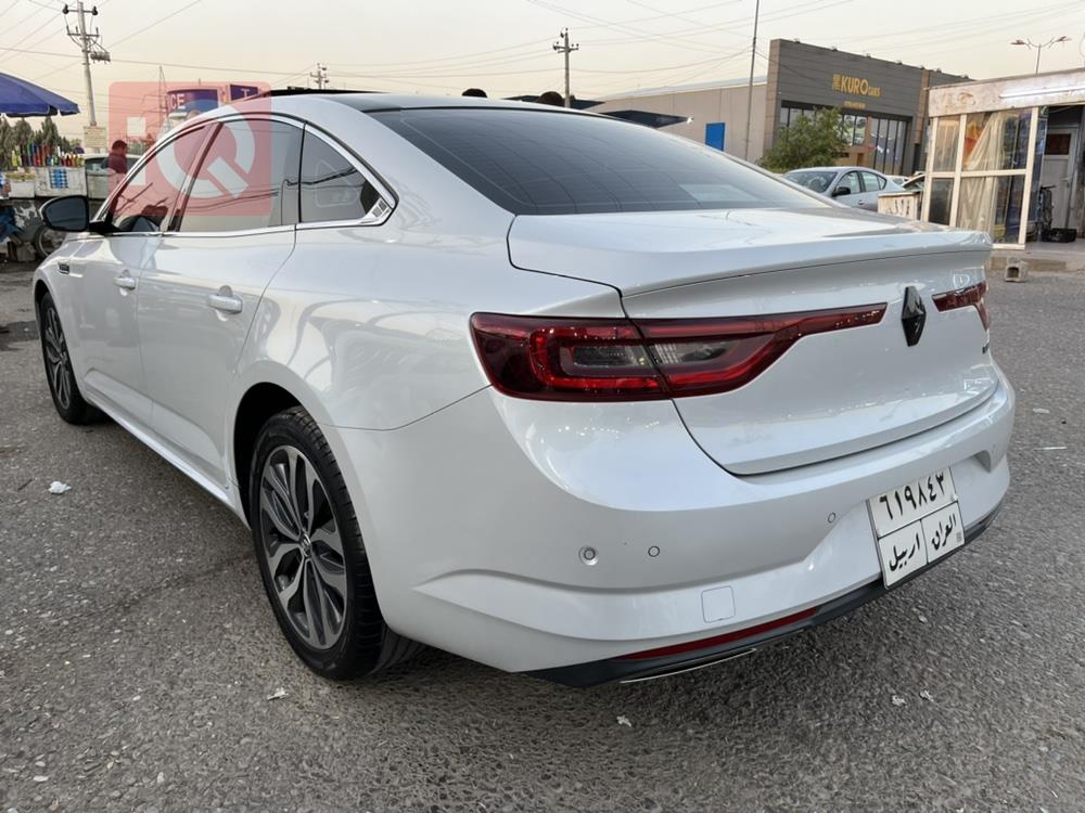Renault Talisman
